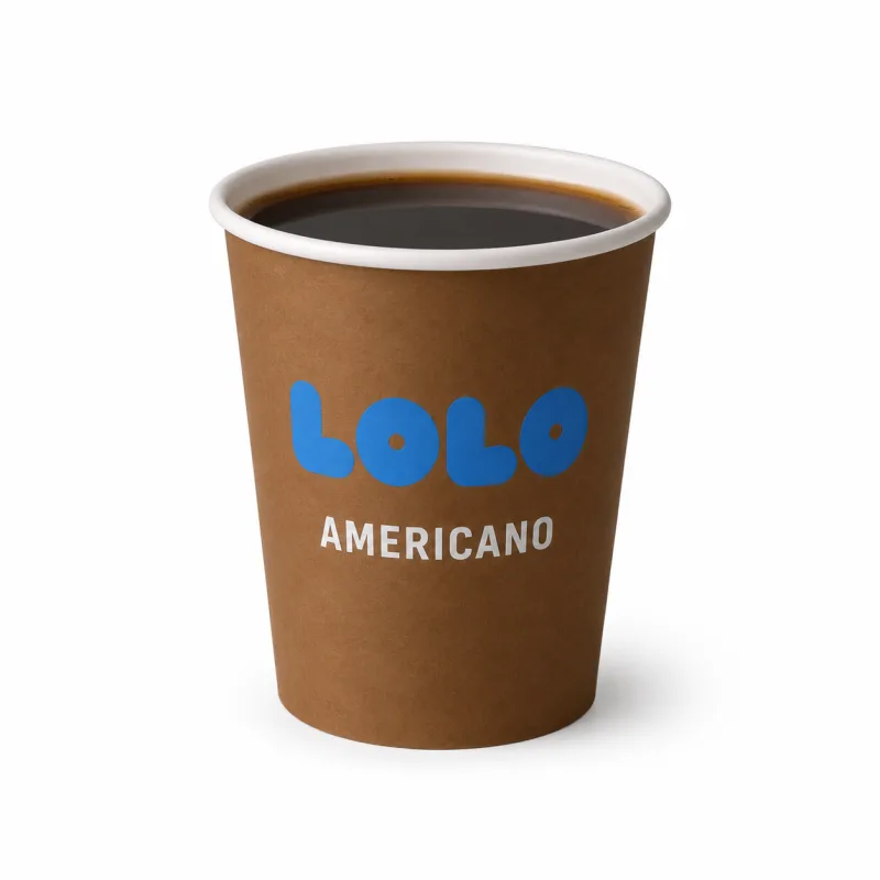 Amerikano