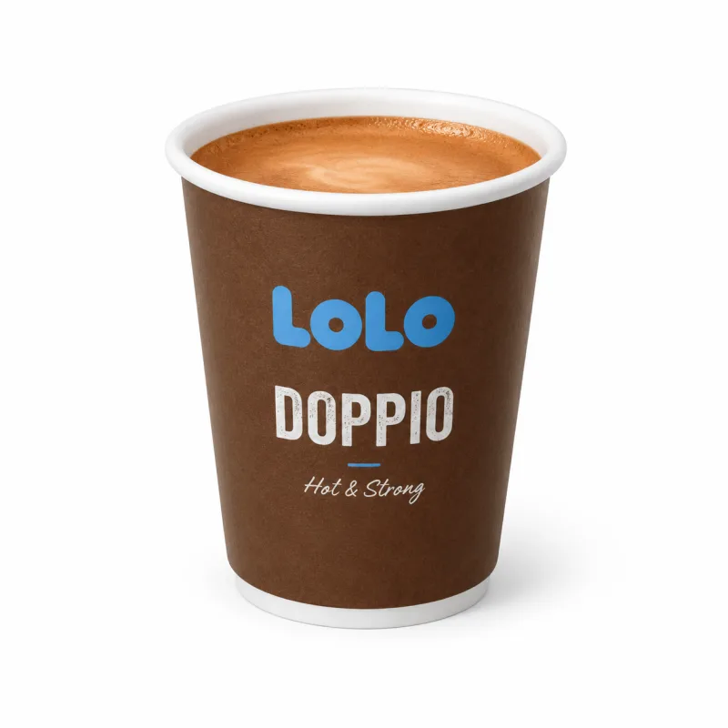 Doppio