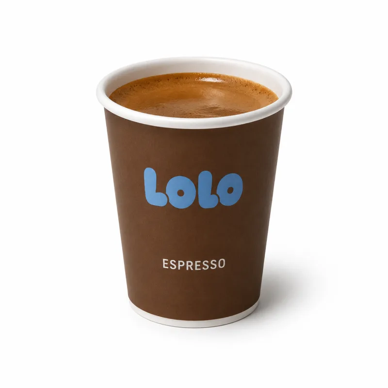Espresso