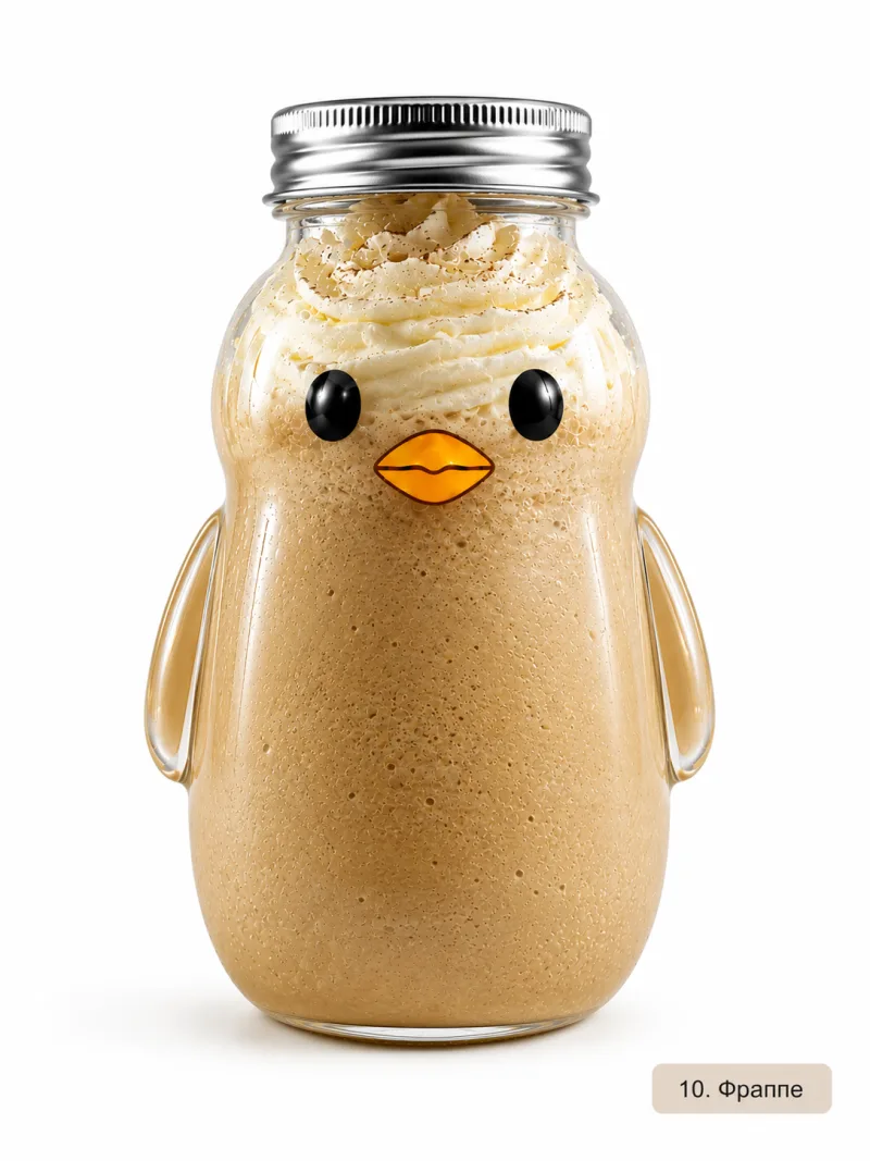 Frappe