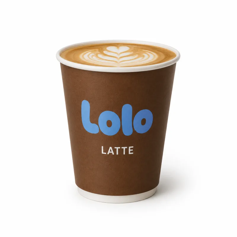 Latte