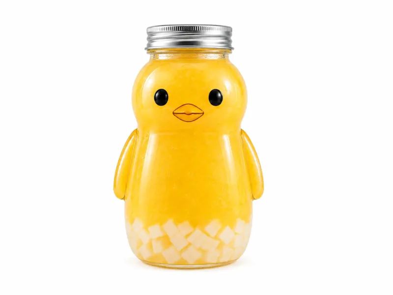 Mango ananas